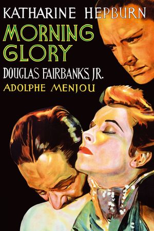 Morning Glory's poster