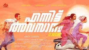 Ennittu Avasanam's poster
