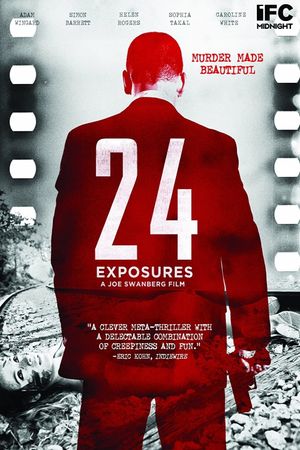 24 Exposures's poster