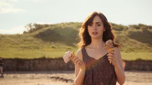 Love, Rosie's poster