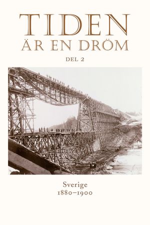 Tiden är en dröm, del 2's poster