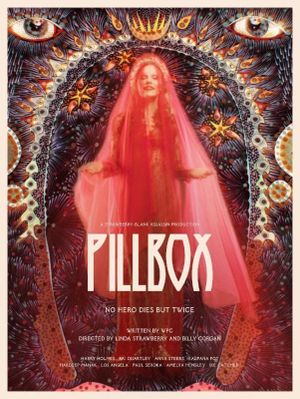 Pillbox's poster