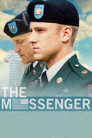 The Messenger's poster