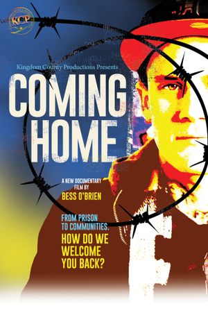 Coming Home's poster