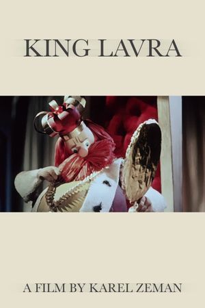 King Lavra's poster