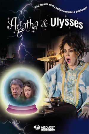 Agata e Ulisse's poster