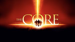 The Core's poster