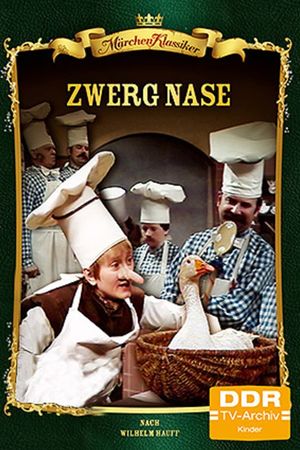Dwarf Nose's poster