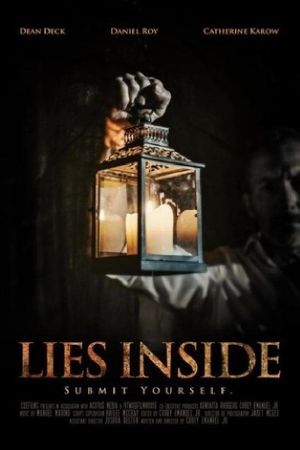 Lies Inside's poster image