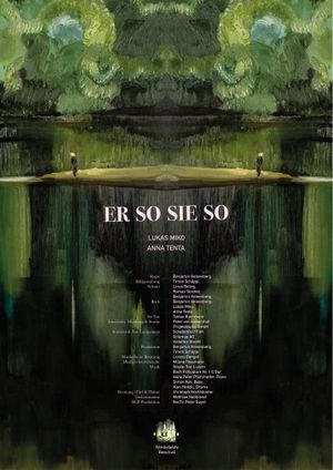 Er So Sie So's poster