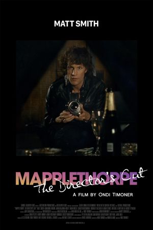 Mapplethorpe's poster