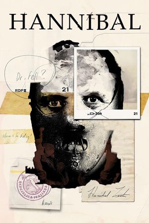 Hannibal's poster