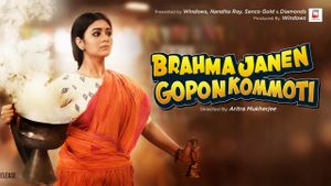 Brahma Janen Gopon Kommoti's poster