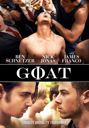 Goat's poster