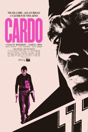Cardo's poster