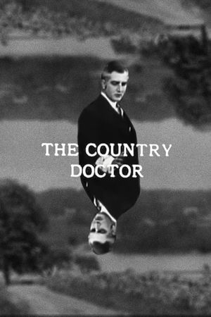 The Country Doctor's poster
