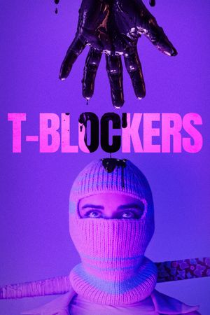 T Blockers's poster