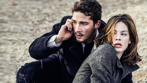 Eagle Eye's poster