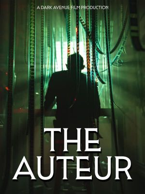 The Auteur's poster