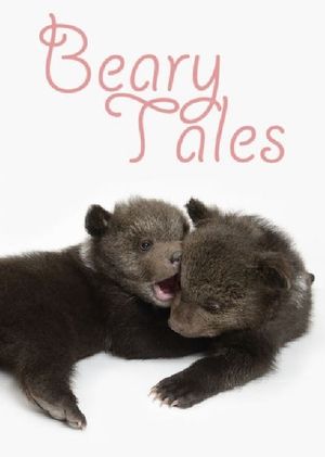 Beary Tales's poster