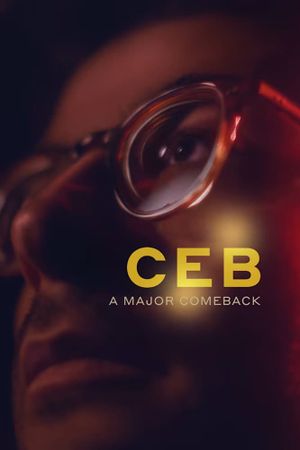 Ceb: A Major Comeback's poster