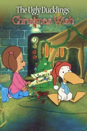 The Ugly Duckling's Christmas Wish's poster