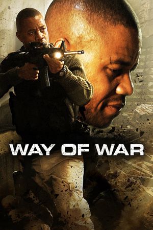The Way of War's poster