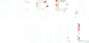 Zebra Girl's poster