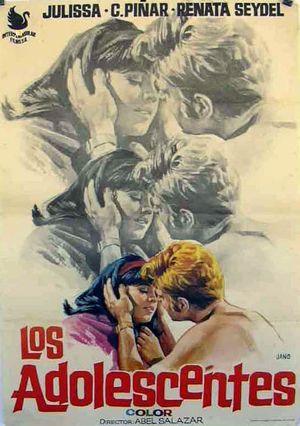 The Adolescents's poster
