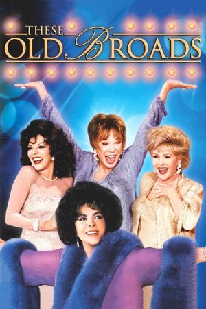These Old Broads's poster