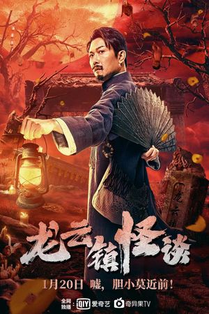 The Mysterious Story of Longyun Town's poster
