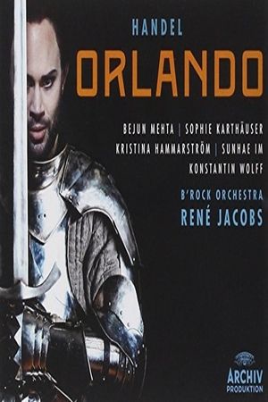 Orlando's poster image