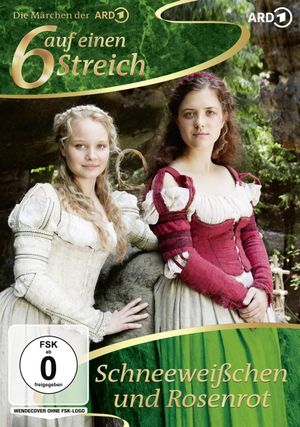 Schneeweißchen und Rosenrot's poster