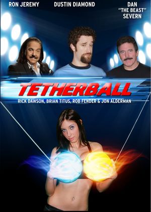 Tetherball: The Movie's poster