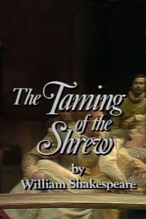 The Taming of the Shrew's poster