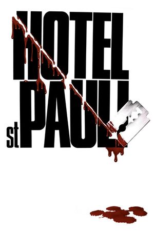 Hotel St. Pauli's poster