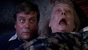 Burnt Offerings's poster