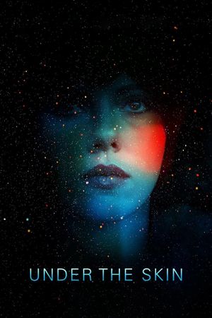Under the Skin's poster