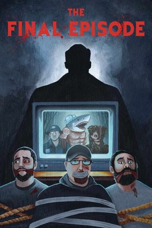 The Final Episode's poster