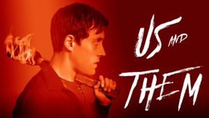 Us and Them's poster