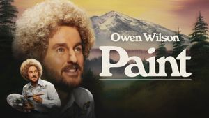 Paint's poster