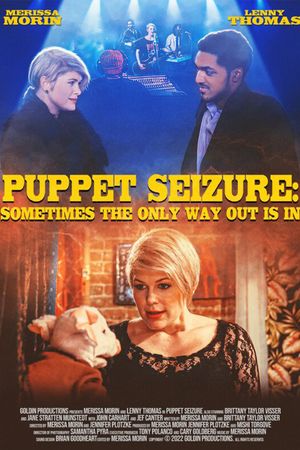 Puppet Seizure's poster