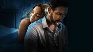Her Affair to Die For's poster