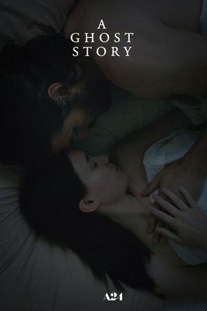 A Ghost Story's poster