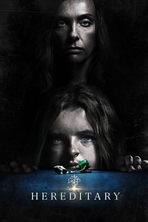 Hereditary's poster