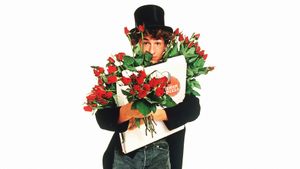 Loverboy's poster