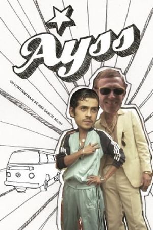 Ayss's poster image