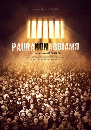 Paura non abbiamo's poster image