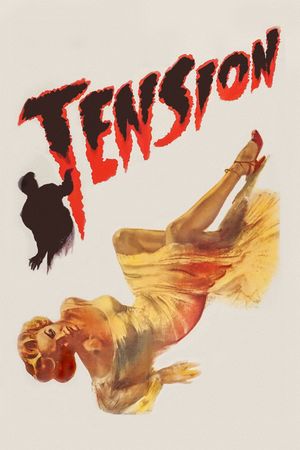 Tension's poster
