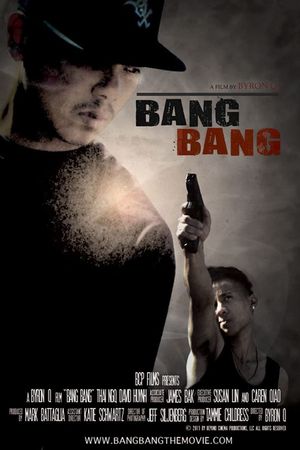Bang Bang's poster